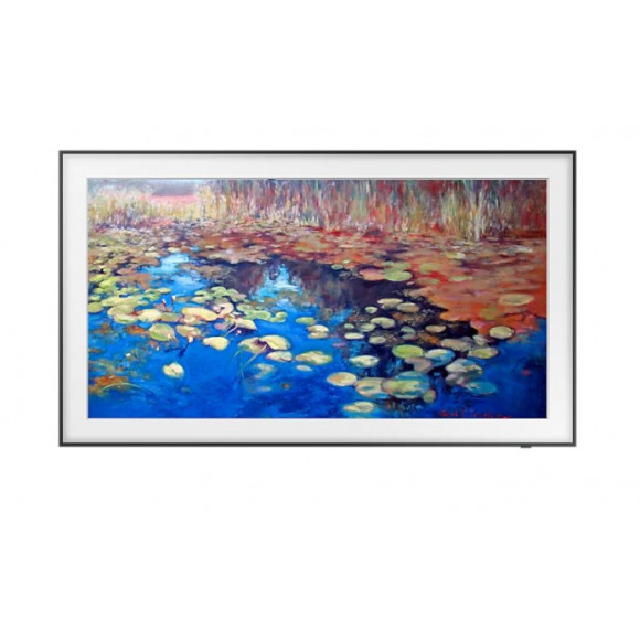 QA65LS03BAWXXY Samsung 65 INCH The Frame QLED 4K Smart TV 